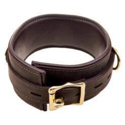 BOUND Nubuck Leather Collar - Image 5