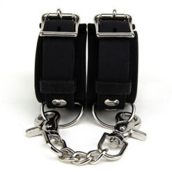 Bound to Please Silicone Universal Cuffs - Image 6