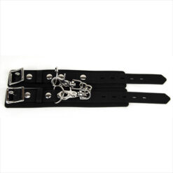 Bound to Please Silicone Universal Cuffs - Image 5