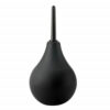 Toosh douche 160ml squeeze bulb with smooth contoured detachable nozzle