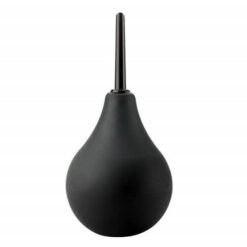 Toosh douche 160ml squeeze bulb with smooth contoured detachable nozzle