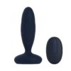 Svakom Jordan thrusting anal vibrator silicone shaft