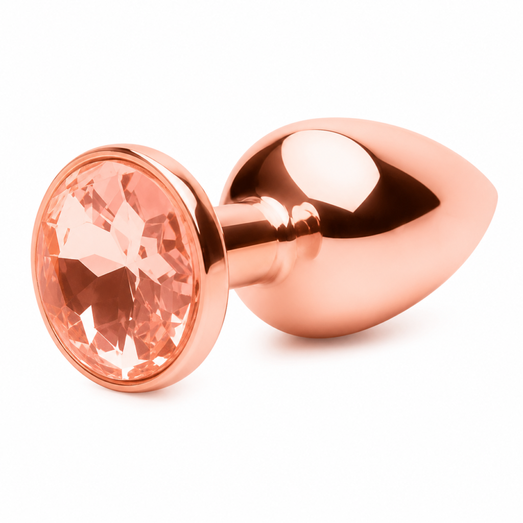 Anal Toys