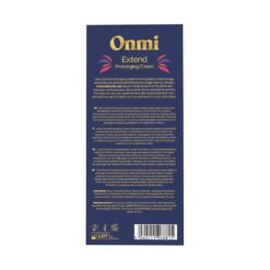 Onmi Extend Prolonging Cream - Image 4