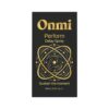 Onmi Perform delay spray bottle with hygienic precision pump dispenser