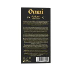 Onmi Perform Delay Spray - Image 3