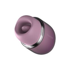 Svakom Klitty Dual Action Licking and Suction Stimulator - Image 12