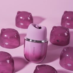 Svakom Klitty Dual Action Licking and Suction Stimulator - Image 19