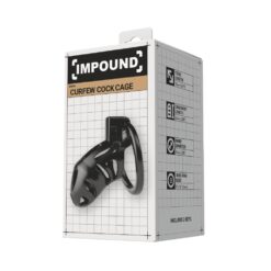 Impound Curfew Cock Cage - Image 7