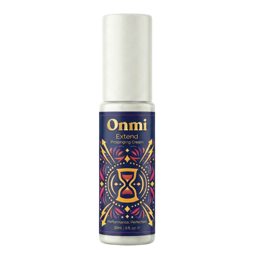 Onmi Extend Prolonging Cream - Image 5