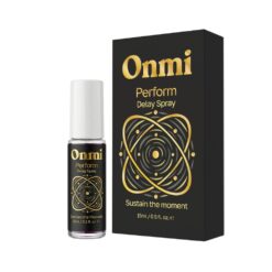 Onmi Perform Delay Spray - Image 5
